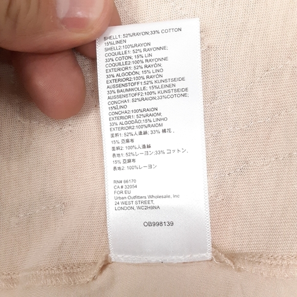 Anthropologie | Alison Beaded Tank - Picture 8 of 11